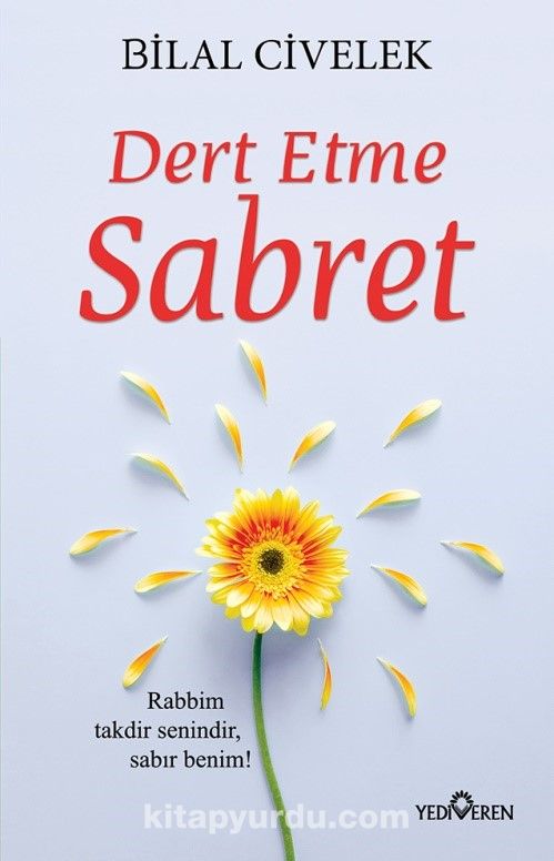 Dert Etme Sabret