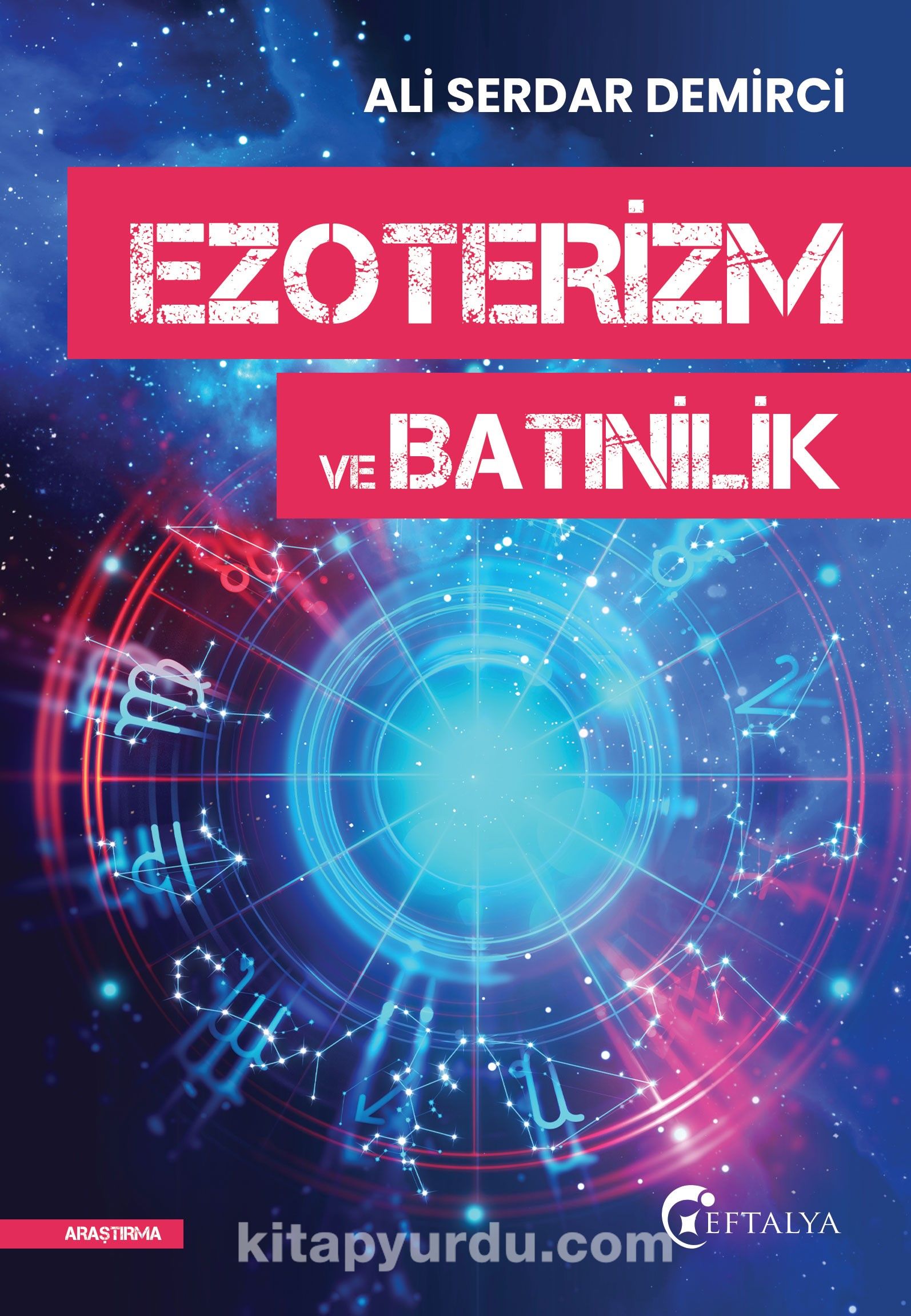 Ezoterizm ve Batınilik