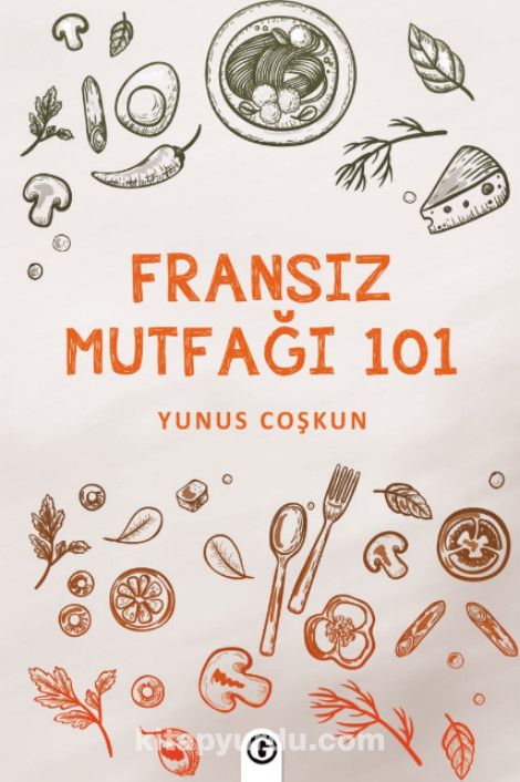 Fransız Mutfağı 101