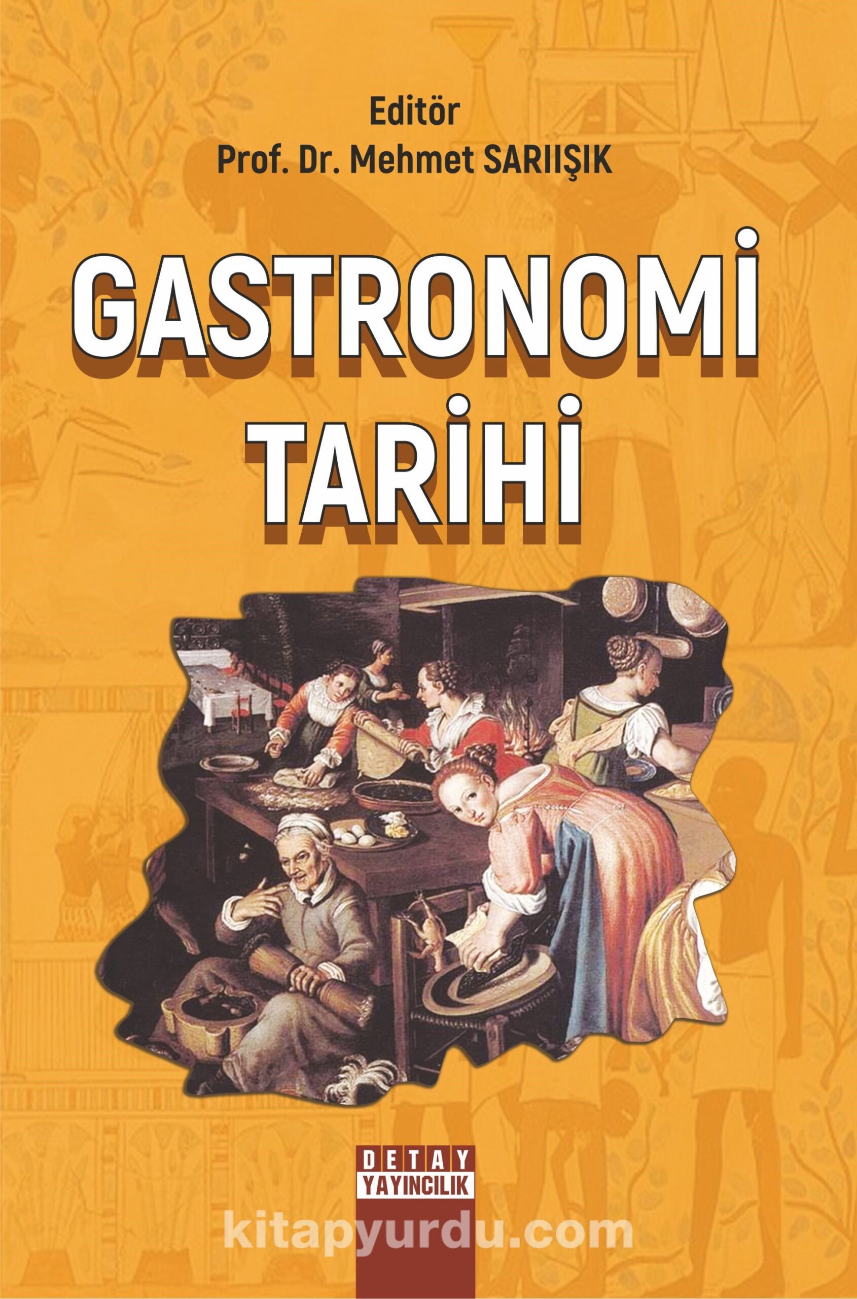 Gastronomi Tarihi