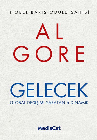 Gelecek & Global Değişimi Yaratan 6 Dinamik