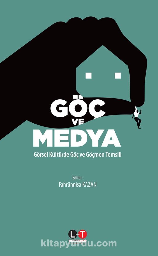 Göç ve Medya & Görsel Kültürde Göç ve Göçmen Temsili