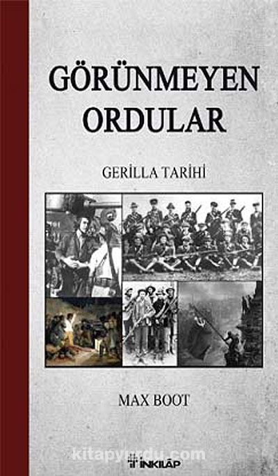 Görünmeyen Ordular & Gerilla Tarihi