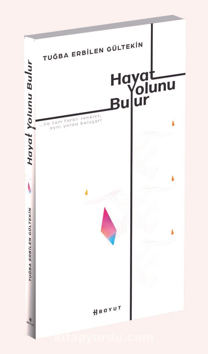 Hayat Yolunu Bulur