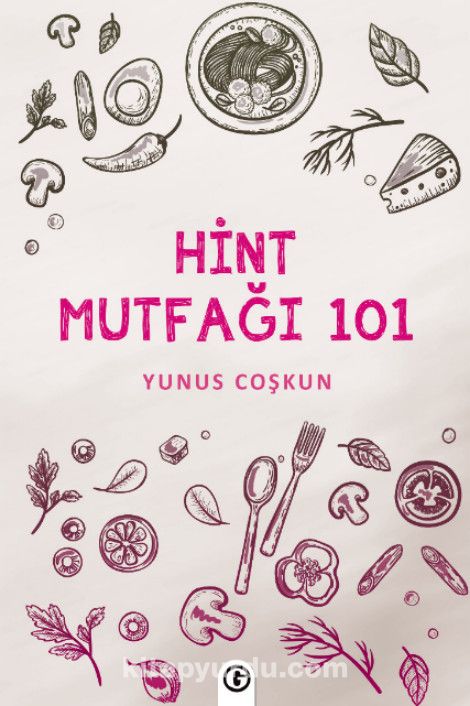 Hint Mutfağı 101