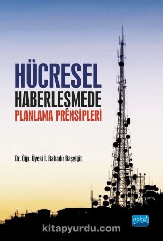 Hücresel Haberleşmede Planlama Prensipleri