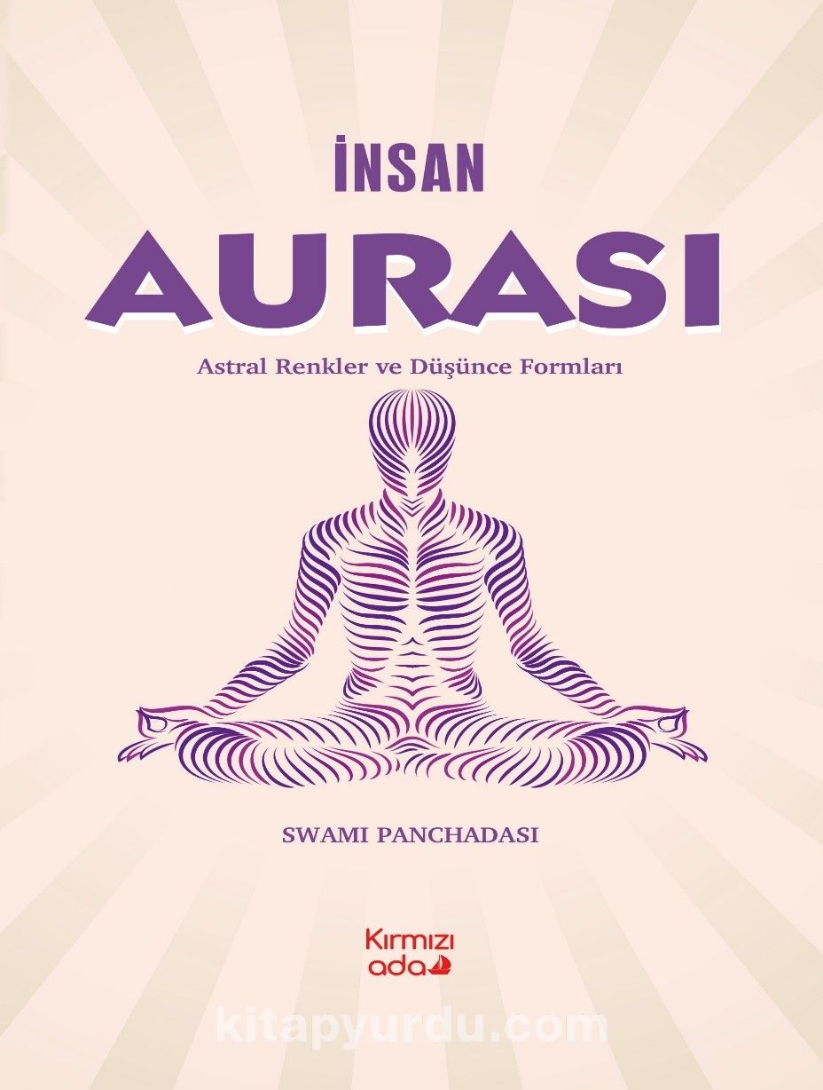 İnsan Aurası Astral Renkler ve Düşünce Formları