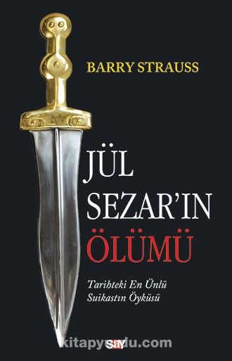 Jül Sezar'ın Ölümü