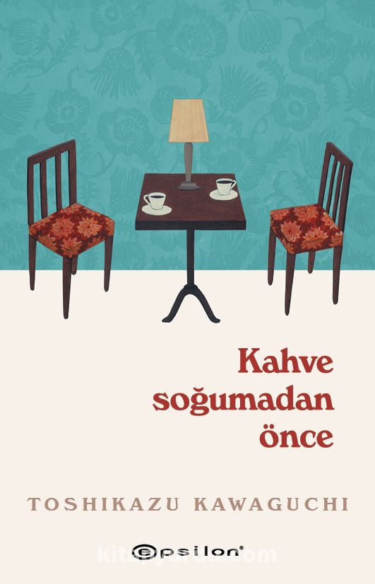 Kahve Soğumadan Önce