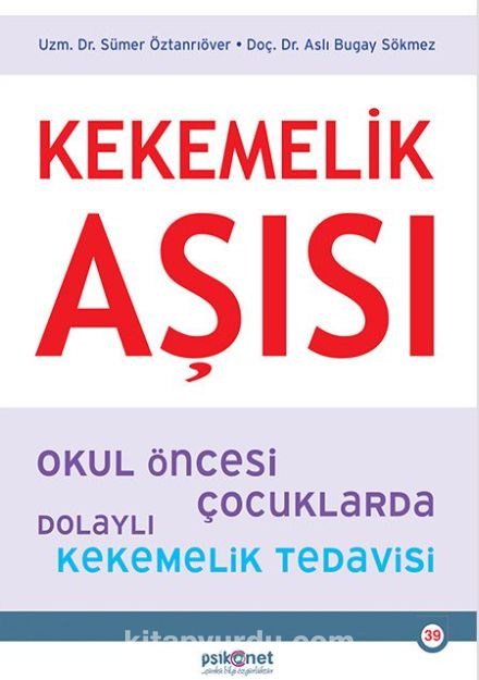 Kekemelik Aşısı Okul Öncesi Çocuklarda Dolaylı Kekemelik Tedavisi