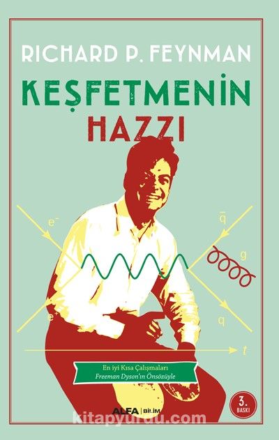 Keşfetmenin Hazzı