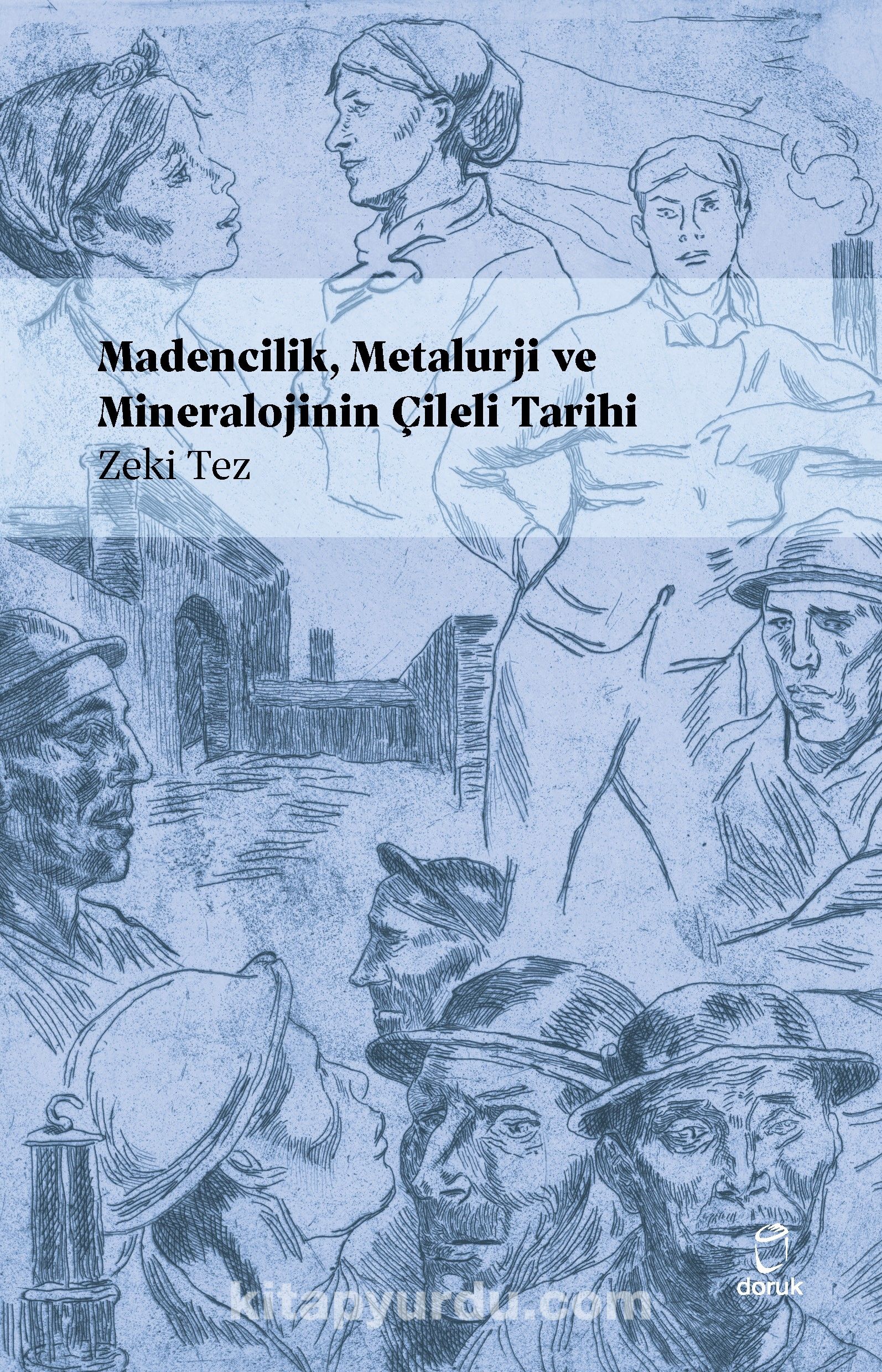 Madencilik, Metalürji ve Mineralojinin Çileli Tarihi