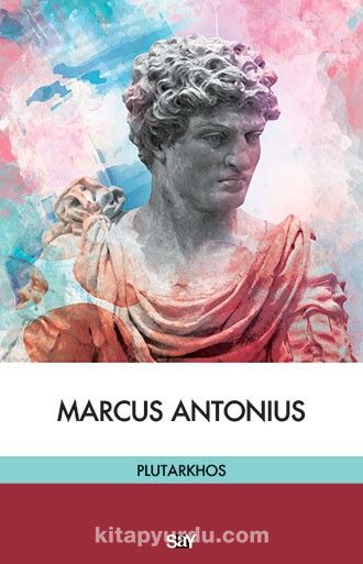 Marcus Antonius