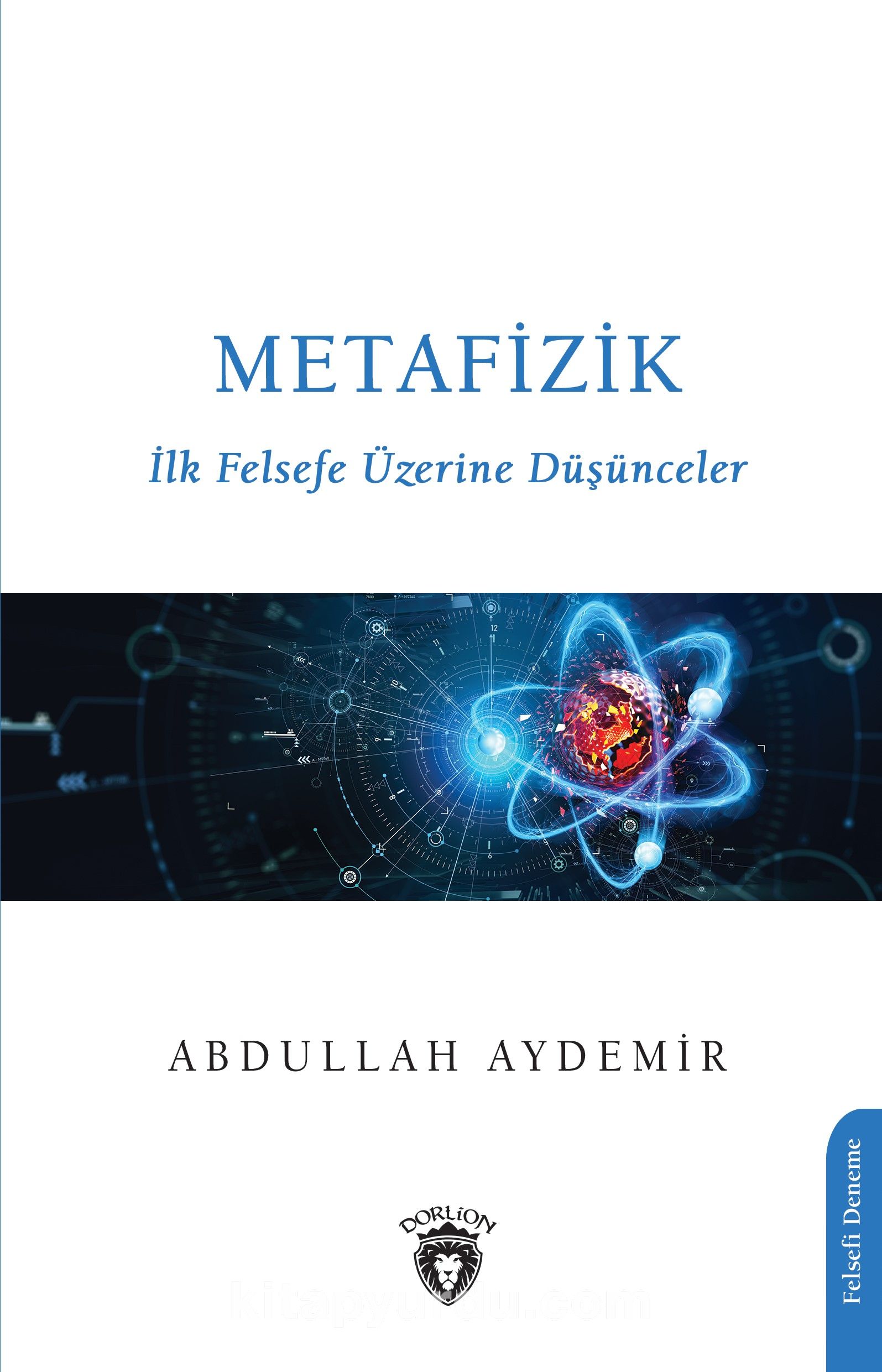 Metafizik & İlk Felsefe Üzerine Düşünceler