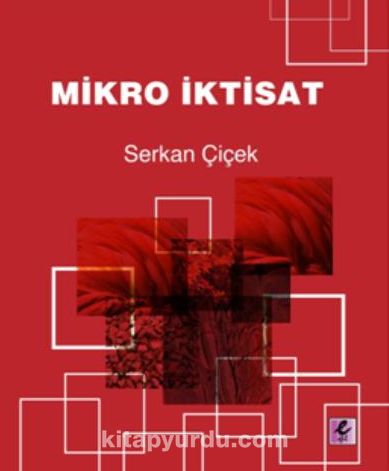 Mikro İktisat