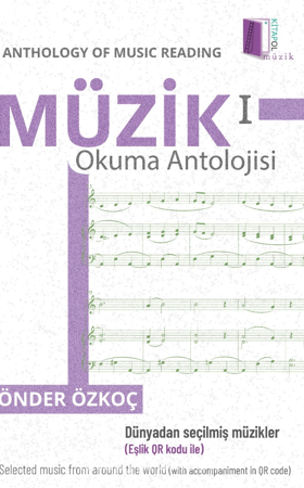 Müzik Okuma Antolojisi 1