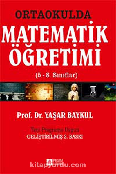 Ortaokulda Matematik Öğretimi (5-8. Sınıflar)