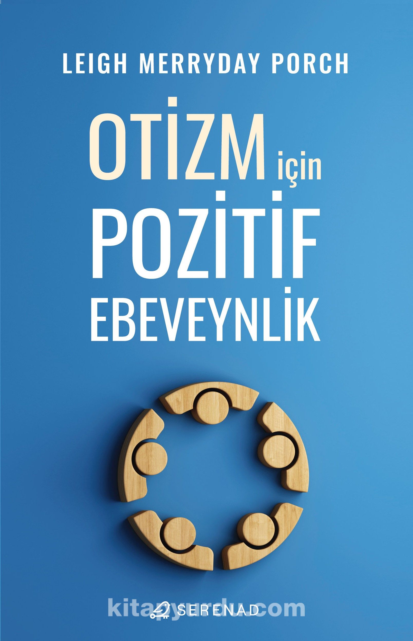 Otizm İçin Pozitif Ebeveynlik