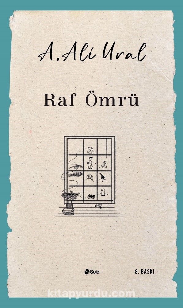 Raf Ömrü