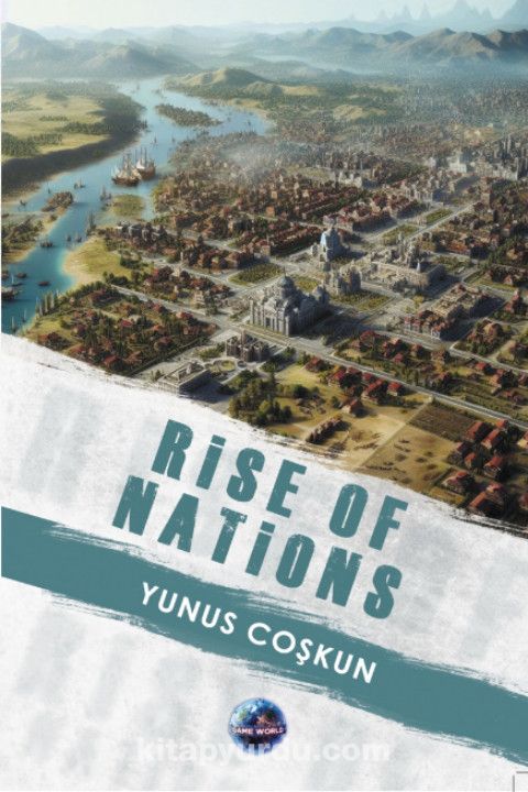 Rise of Nations