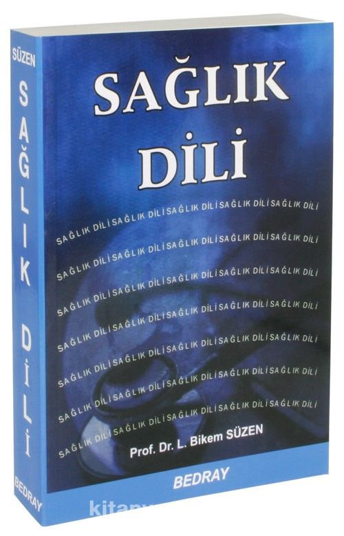 Sağlık Dili