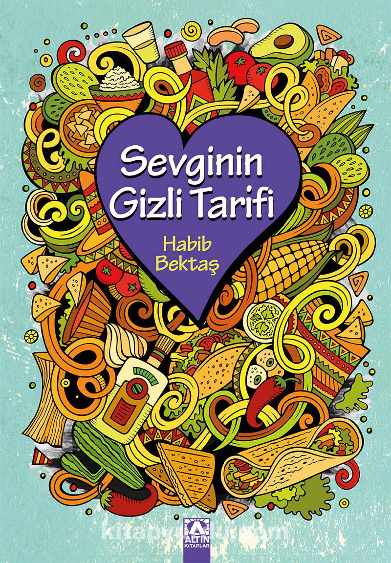 Sevginin Gizli Tarifi