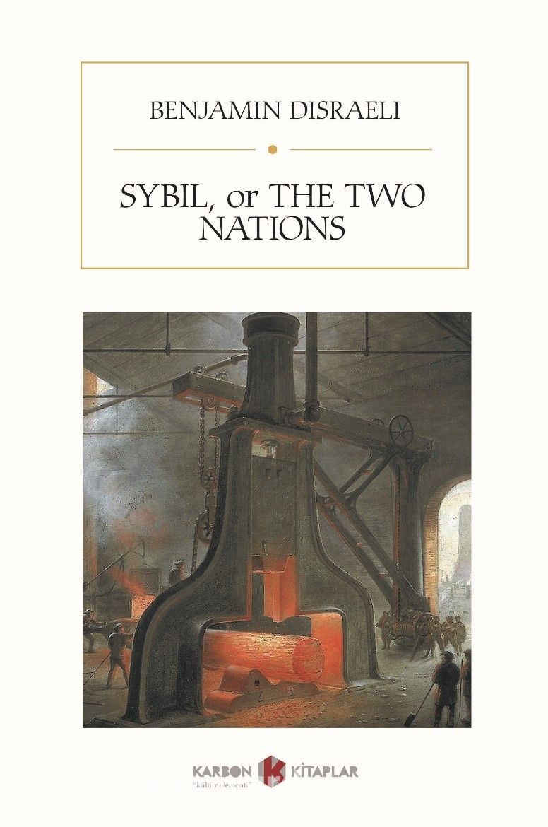 Sybil, or The Two Nations