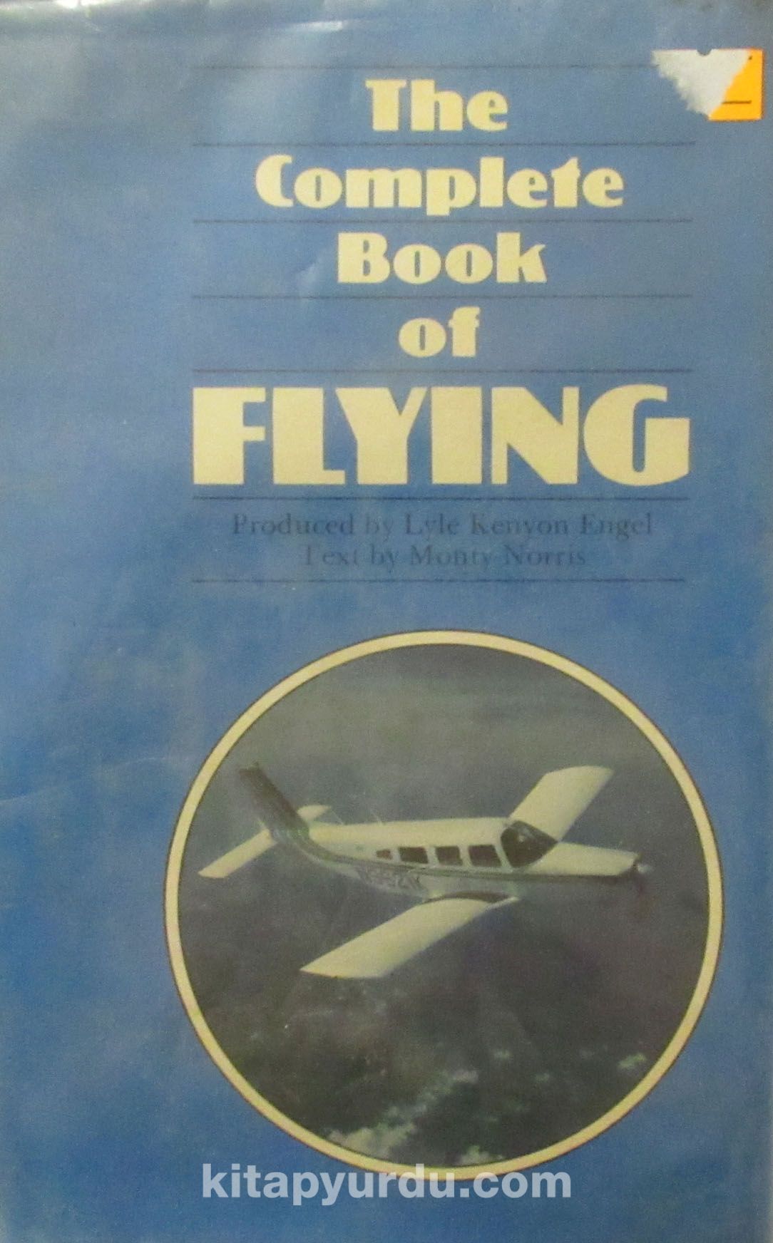 The Complete Book of Flying (1-H-77)