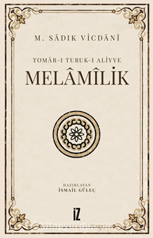 Tomar-ı Turuk-ı Aliyye / Melamilik