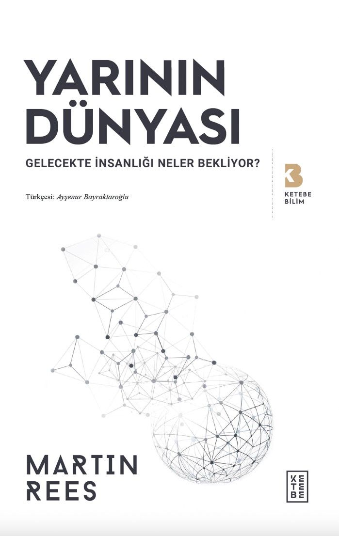 Yarının Dünyası & Gelecekte İnsanlığı Neler Bekliyor?