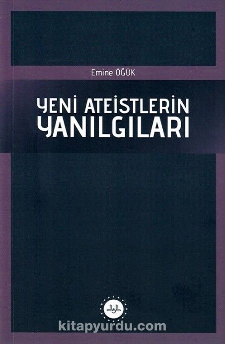 Yeni Ateistlerin Yanılgıları