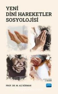 Yeni Dinî Hareketler Sosyolojisi