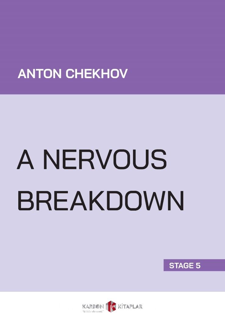 A Nervous Breakdown (Stage 5)