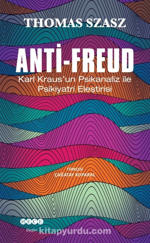 Anti- Freud