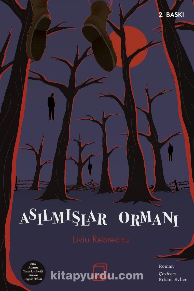 Asılmışlar Ormanı