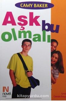 Aşk Bu Olmalı