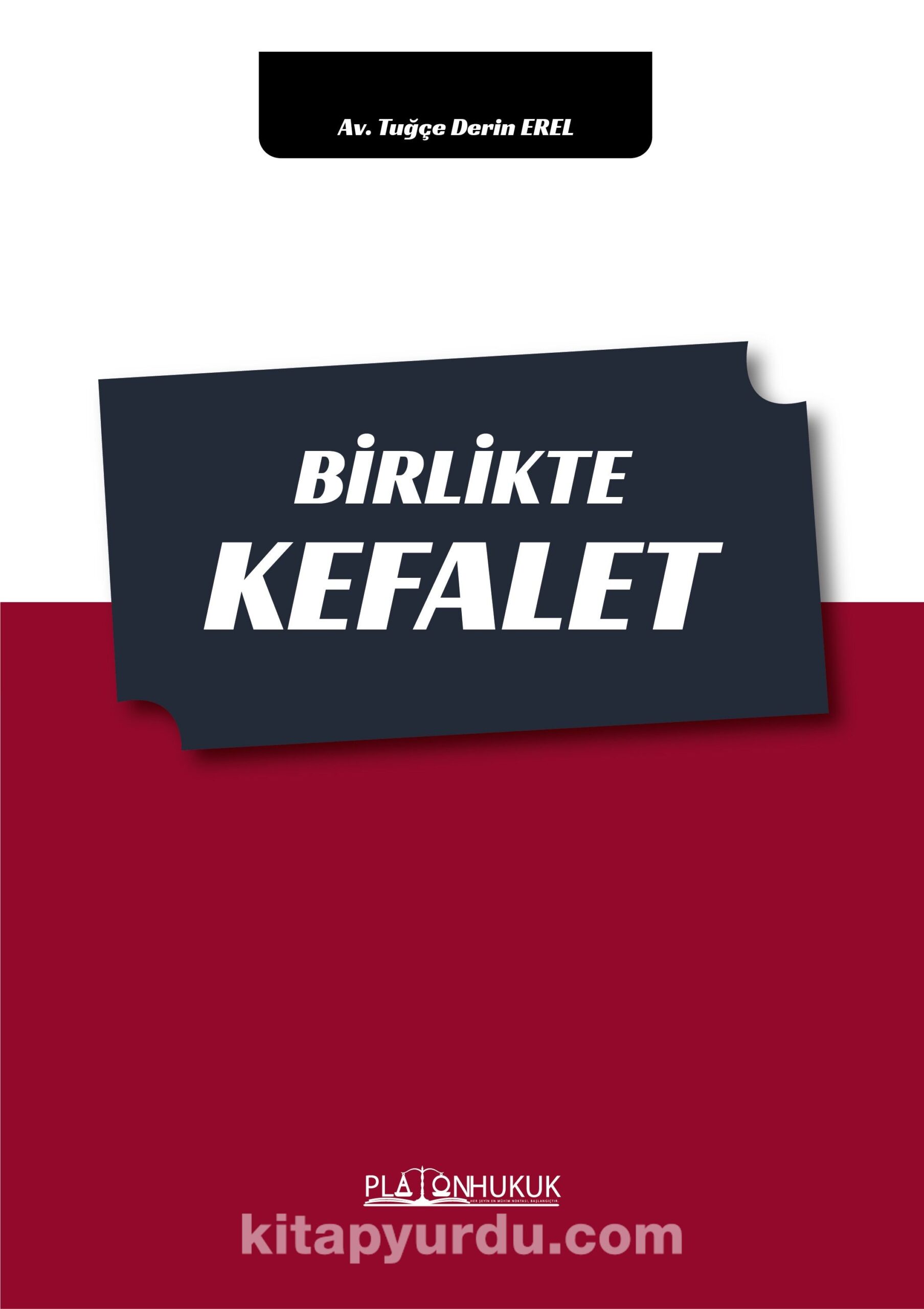 Birlikte Kefalet