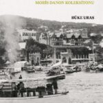 Büyükada- Moris Danon Koleksiyonu (Karton Kapak)