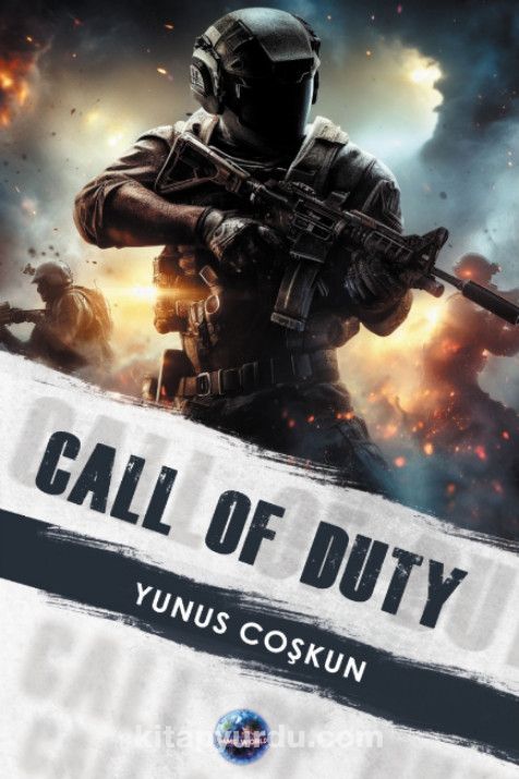 Call Of Duty