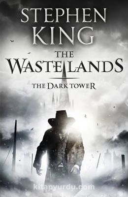 Dark Tower III / The Waste Lands