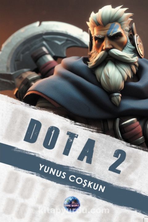 Dota 2