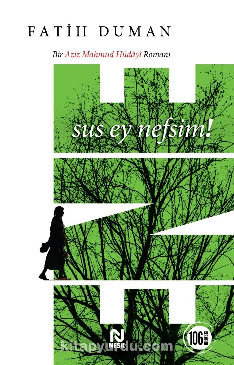 Ene & Sus Ey Nefsim!