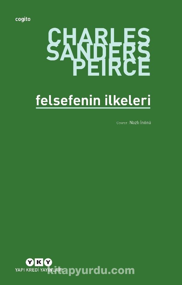 Felsefenin İlkeleri