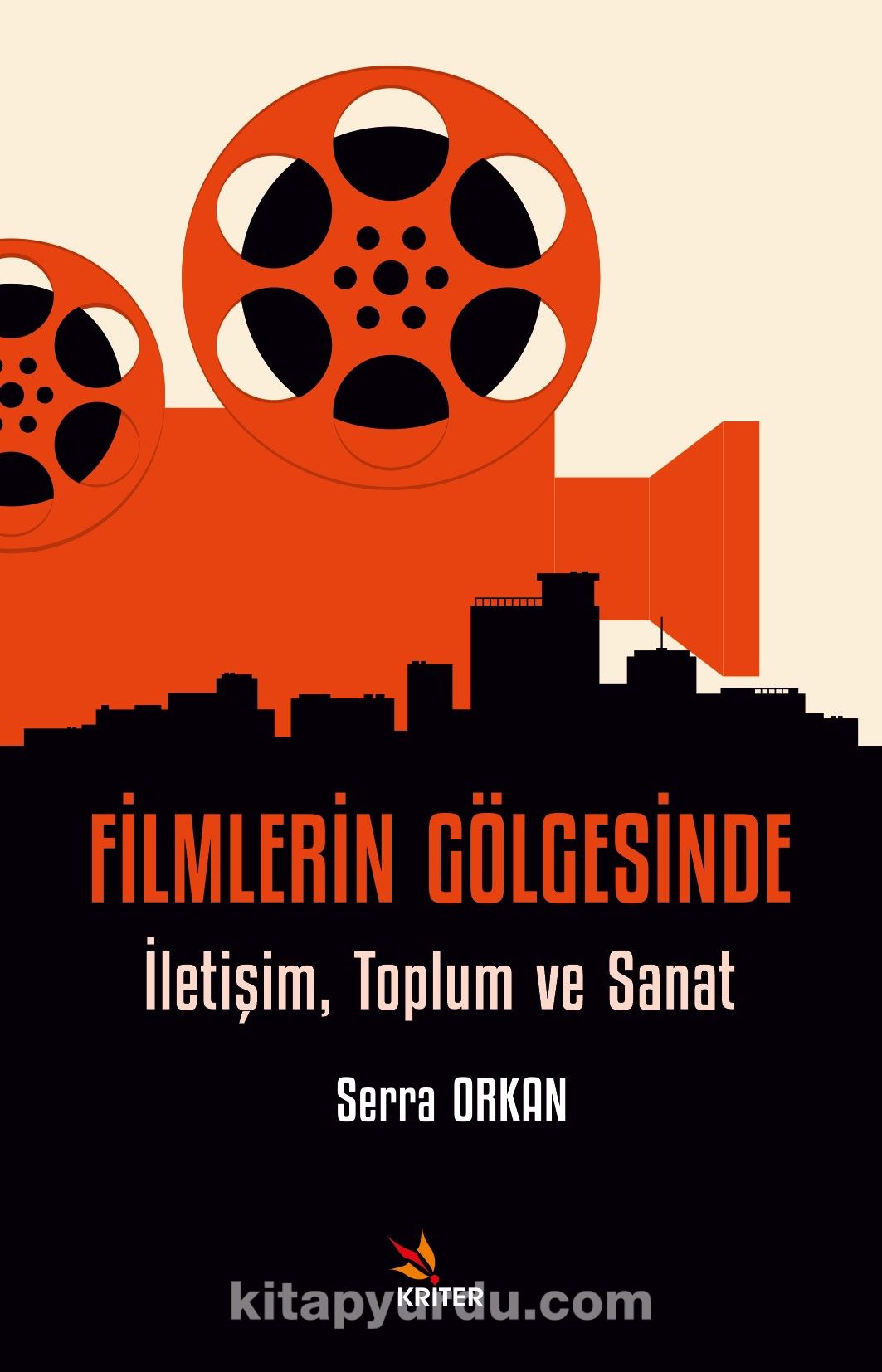 Filmlerin Gölgesinde & İletişim, Toplum ve Sanat