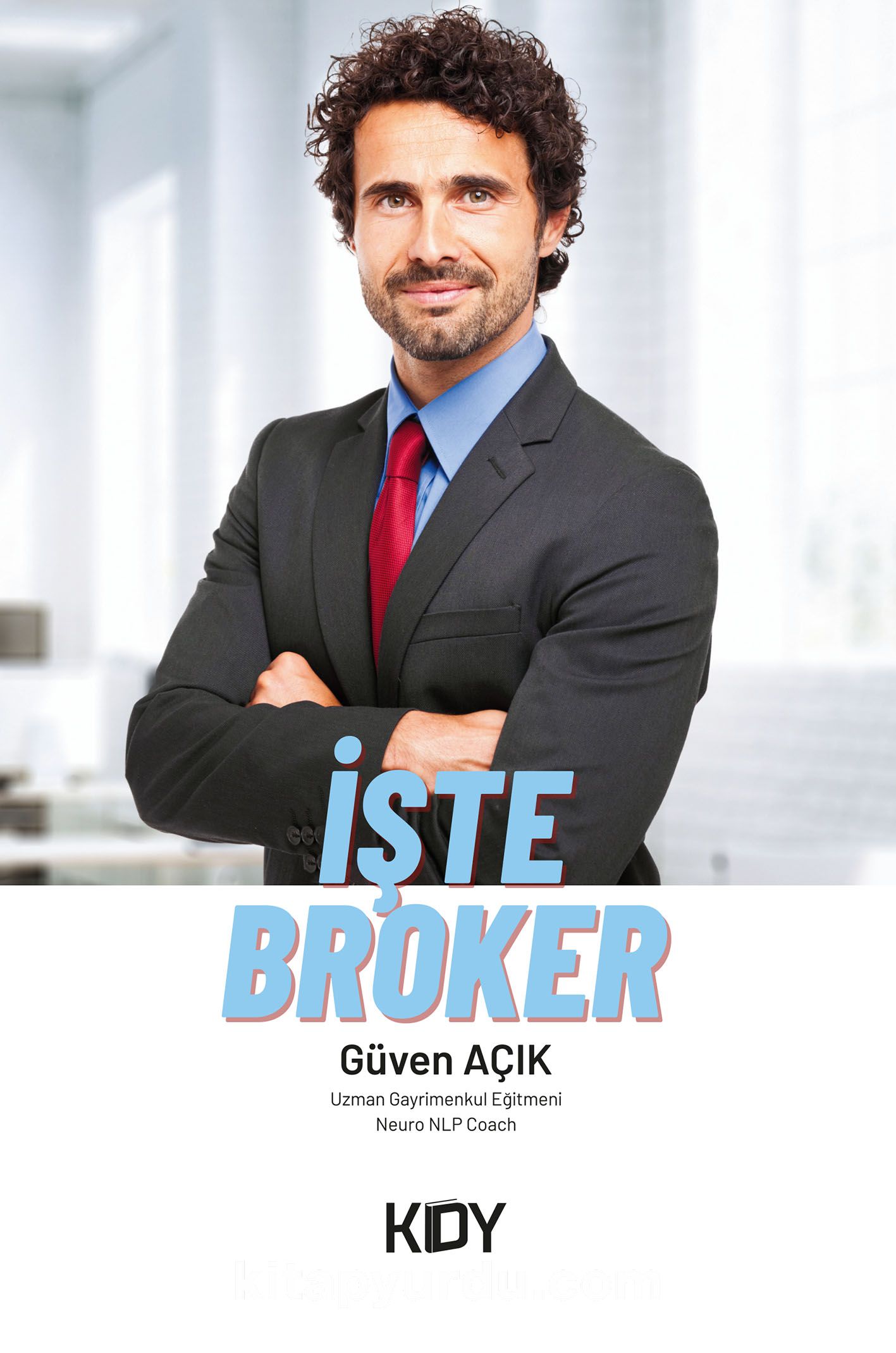 İşte Broker