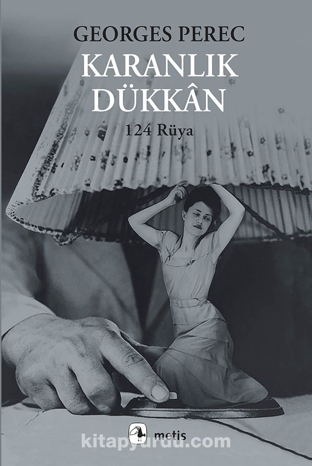 Karanlık Dükkan & 124 Rüya