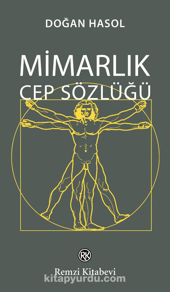 Mimarlık Cep Sözlüğü