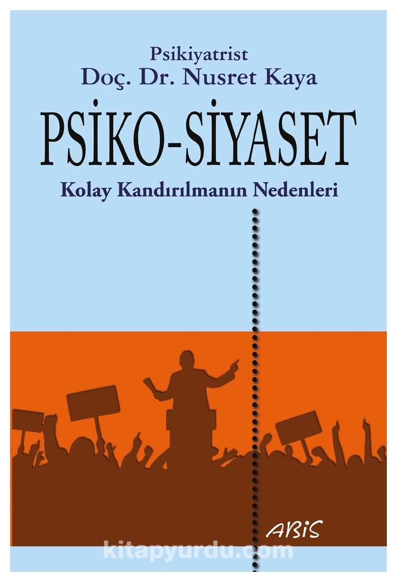 Psiko-Siyaset Kolay Kandırılmanın Nedenleri