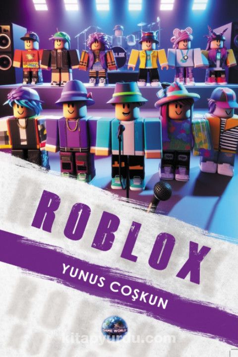 Roblox