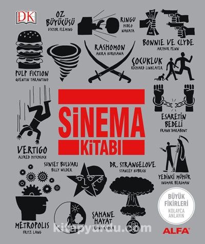 Sinema Kitabı